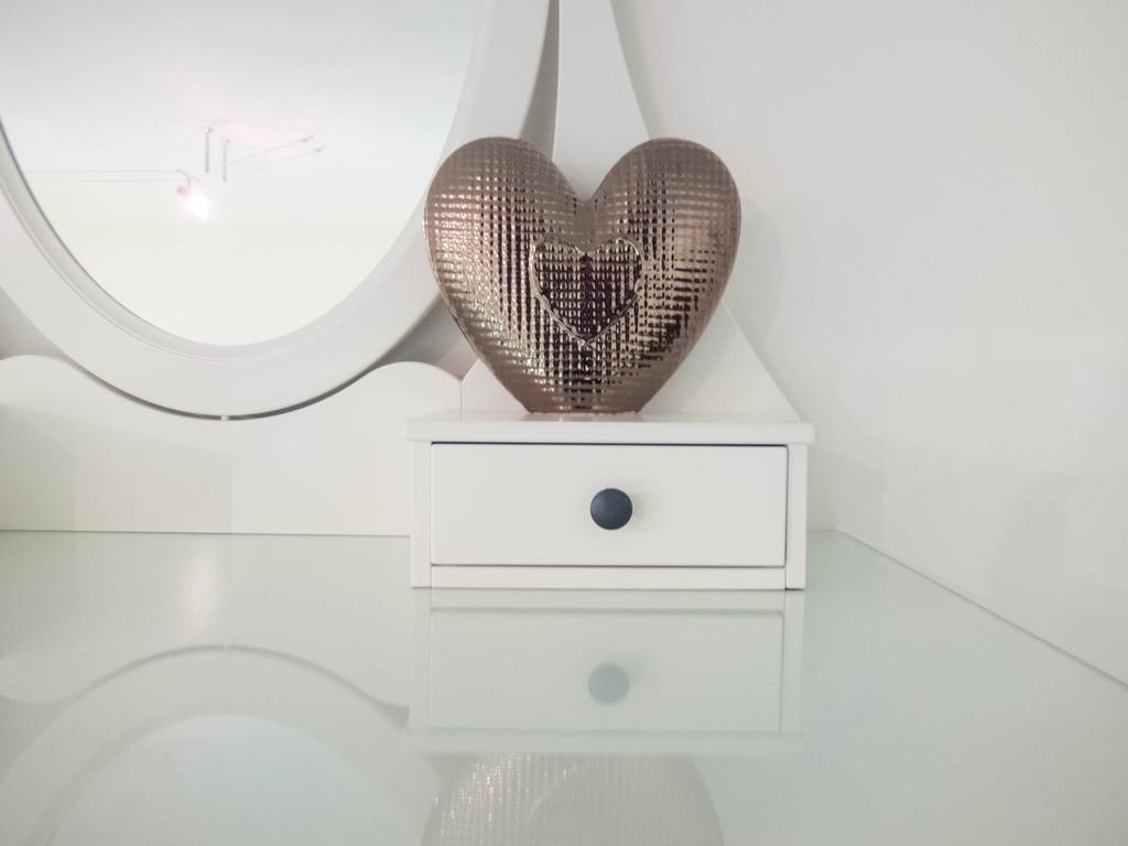 Goldcentral Apartment Gozsdu Boedapest Buitenkant foto