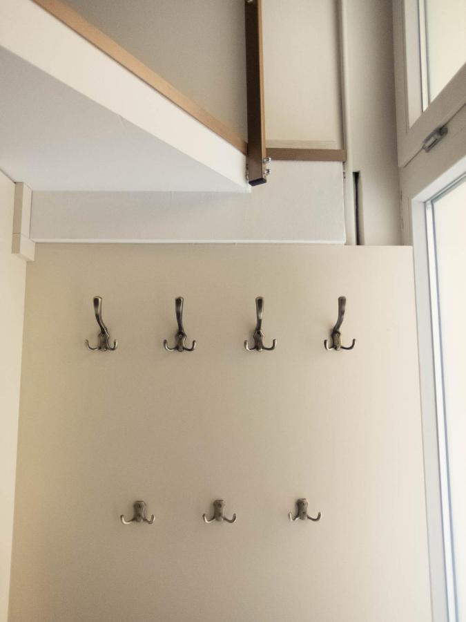 Goldcentral Apartment Gozsdu Boedapest Buitenkant foto